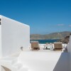 Отель Beautiful Villa at Panormos, фото 21