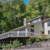 Отель Cedar Ridge, фото 23