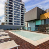 Отель Ayres Apartments Palermo, фото 27