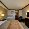 Отель Comfort Inn & Suites, фото 5