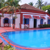 Отель Anjuna Blue Resort, фото 14