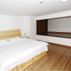 Отель Weihai Shangchao Self-service Apartment, фото 3