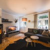 Отель Ahornallee Ferienappartements, фото 4
