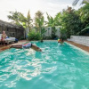 Отель Les bungalows d'Ambonara, фото 9