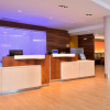 Отель Fairfield Inn & Suites Calhoun, фото 2