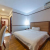 Отель Huizhou Jindong Business Hotel, фото 1