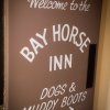 Отель The Bay Horse Inn, фото 23