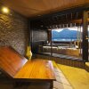 Отель Kawaguchiya Kinosaki Riverside Hotel, фото 21