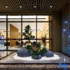 Отель No.1 superior hotel (Dongguan Shipai Avenue store), фото 7