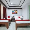 Отель RedDoorz near San Juanico Bridge Tacloban, фото 14