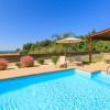 Отель Villa Clementina Large Private Pool Walk to Beach Sea Views A C Wifi Eco-friendly - 2183, фото 17