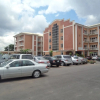 Отель Gombe Jewel Hotel, фото 1
