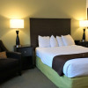Отель AmericInn by Wyndham Crookston U of M Crookston, фото 5
