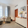 Отель Wigram Hotel, фото 3