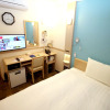 Отель Toyoko Inn Daegu Dongseong-ro, фото 32