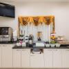 Отель SureStay Hotel by Best Western Sarasota Lido Beach, фото 22