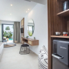 Отель Vanik Suites, фото 3