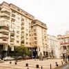 Отель Bucharest Serviced Apartments в Бухаресте