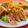 Meal