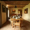 Отель Former Stables, Converted Into a Beautiful Rural Holiday Home With a Common Sauna and Swimming Pool, фото 5