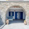 Отель Mykonos Charming Sea View Villa, фото 1
