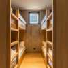 Отель NELCOTE - Design and luxury chalet with hot tub, фото 40
