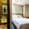 Отель Woke Home Capsule Hotel, фото 2