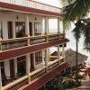 Отель Sea View Palace - The Beach Hotel, Kovalam, фото 8