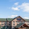 Отель Fairfield Inn and Suites by Marriott Anchorage, фото 1