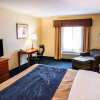 Отель Comfort Inn & Suites Chipley, фото 4