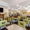 Отель Jameson Inn Alcoa, фото 6