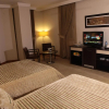 Отель Akkoç Butik Otel, фото 9