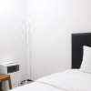 Отель Simply Minimalist 2Br Gateway Pasteur Apartment, фото 18