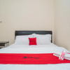 Отель RedDoorz @ Villa Akbar 3, фото 3