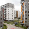 Отель Business Mokotow Park 214 Apartment, фото 20