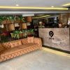 Отель Asia Business Suites, фото 27