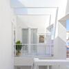 Отель Amazing penthouse with terrace in city center. Mercado Central Terrace, фото 4