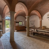 Отель Traditional Apartment in Rapolano Terme with Swimming Pool, фото 2