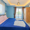 Отель Söğüt 1 - 4 Bedroom with jacuzzi in Fethiye, фото 41