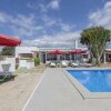 Отель Spectacular Holiday Home in Sant Josep With Swimming Pool в Сан-Жозефе де Са Талой