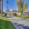 Отель Palm Desert Retreat: Pool Access & On-site Golf!, фото 1