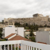 Отель Look Out Ancient Athens From A Unique Spot, фото 23