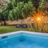 Отель Beautiful Home in Grândola With Wifi and 4 Bedrooms, фото 12
