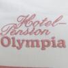 Отель Olympia в Бад-Орбе