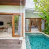 Отель The Jimbaran Villa by Ini Vie Hospitality, фото 8