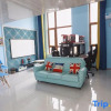 Отель Happy Song Theme Hotel Apartment (Changchun Exhibition Center), фото 7