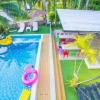 Отель Happy-Home Pool Villa, фото 7