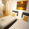Отель Superior Canary Wharf  O2 Arena 2Bed, фото 4