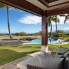 Отель Pu'u Kole At Four Seasons Resort Hualalai 4 Bedroom Home, фото 8