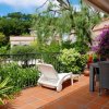 Отель House With 2 Bedrooms In Sainte Maxime, With Pool Access, Furnished Terrace And Wifi 5 Km From The B, фото 7